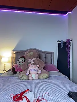  Tammyy online show from 10.31.25