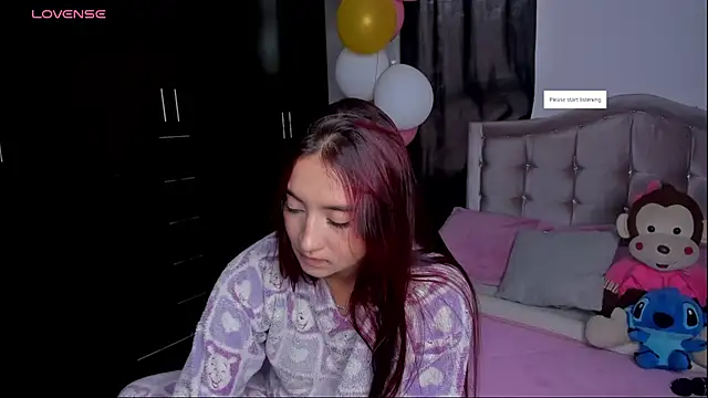  Tammyy online show from 08.05.26