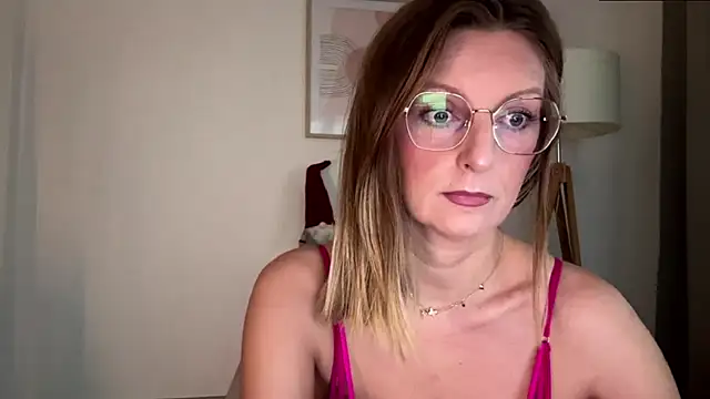 HornyJudith online show from 12.15.25