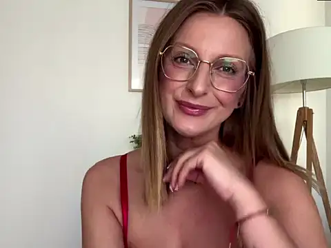 HornyJudith online show from 02.27.26