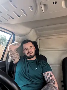 Brightspark22 online show from 03.05.26