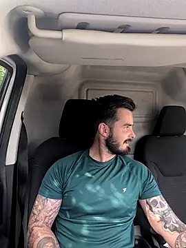 Brightspark22 online show from 04.24.26