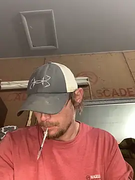 Snapshot of Midwestalpha chatting on 02.27.26 Midwestalpha online show from 02.27.26