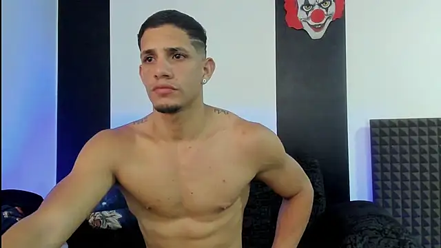 jhonnysnow17 online show from 01.21.25