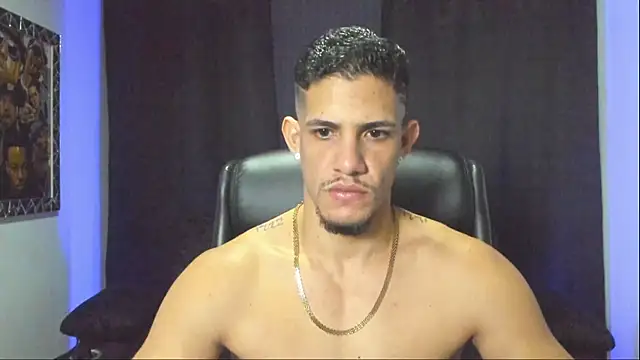 jhonnysnow17 online show from 12.14.25