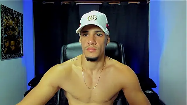 jhonnysnow17 online show from 02.04.26