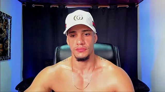 jhonnysnow17 online show from 02.05.26