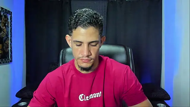 jhonnysnow17 online show from 02.22.26