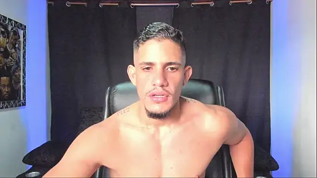 jhonnysnow17 online show from 04.05.26