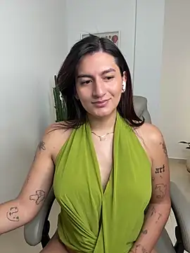 ari artis online show from 05.31.26