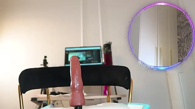 Miss69Ri99 online show from 03.09.26