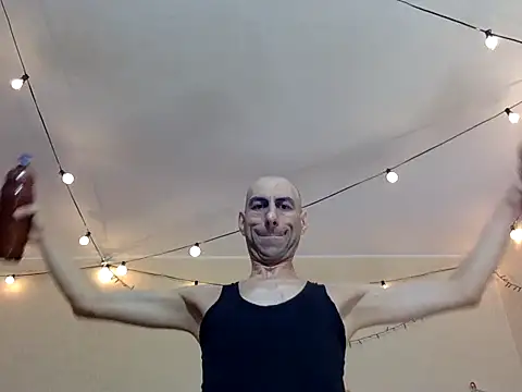 HandsomeAlfie online show from 09.10.25