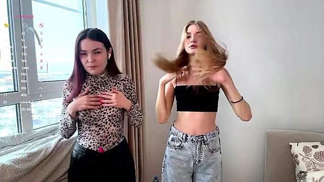 EllenReeves online show from 02.14.26