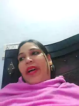 Snapshot of Poojabhabi101 chatting on 12.06.24 Poojabhabi101 online show from 12.06.24