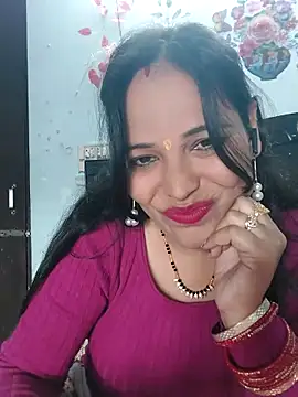 Poojabhabi101 online show from 12.17.25