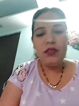 Poojabhabi101 online show from 12.21.25