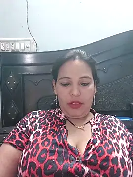 Poojabhabi101 online show from 03.21.26