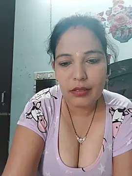 Poojabhabi101 online show from 05.12.26