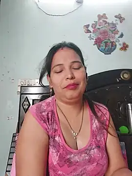 Poojabhabi101 online show from 05.25.26