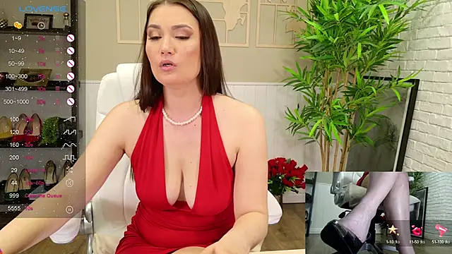 SelineSole online show from 03.13.25