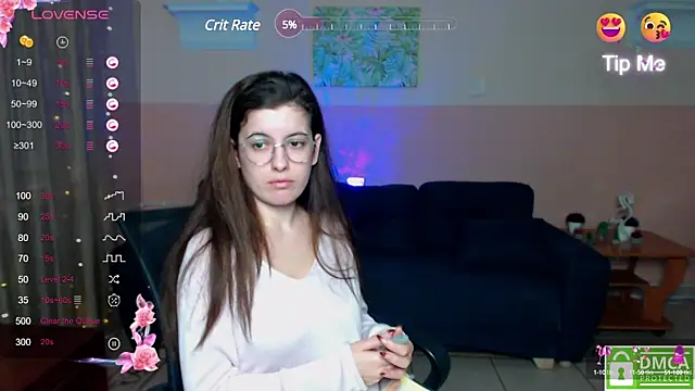 Aminabeatris online show from 02.06.25