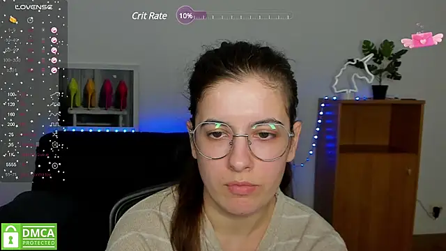 Aminabeatris online show from 03.01.25