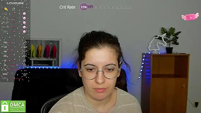 Aminabeatris online show from 03.01.25