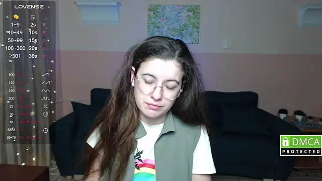 Aminabeatris online show from 11.08.25