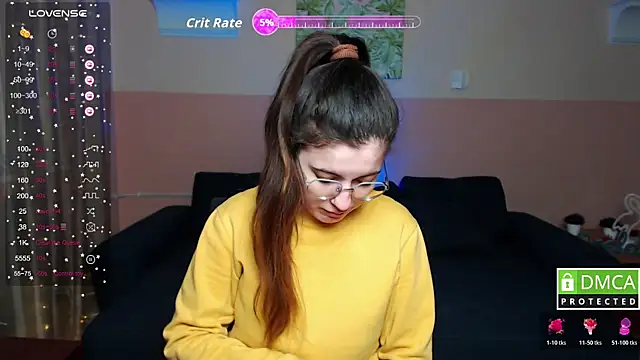 Aminabeatris online show from 01.12.26