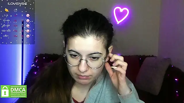 Snapshot of Aminabeatris chatting on 01.18.26 Aminabeatris online show from 01.18.26