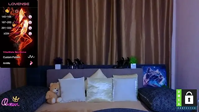 Snapshot of Aminabeatris chatting on 02.13.26 Aminabeatris online show from 02.13.26
