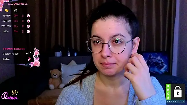 Snapshot of Aminabeatris chatting on 02.18.26 Aminabeatris online show from 02.18.26
