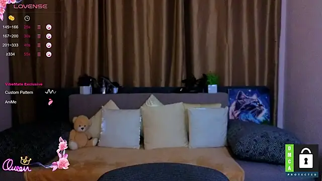 Snapshot of Aminabeatris chatting on 02.19.26 Aminabeatris online show from 02.19.26