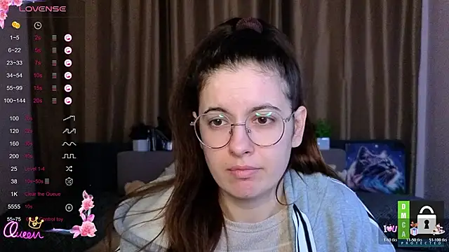 Snapshot of Aminabeatris chatting on 02.20.26 Aminabeatris online show from 02.20.26