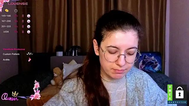 Snapshot of Aminabeatris chatting on 02.25.26 Aminabeatris online show from 02.25.26