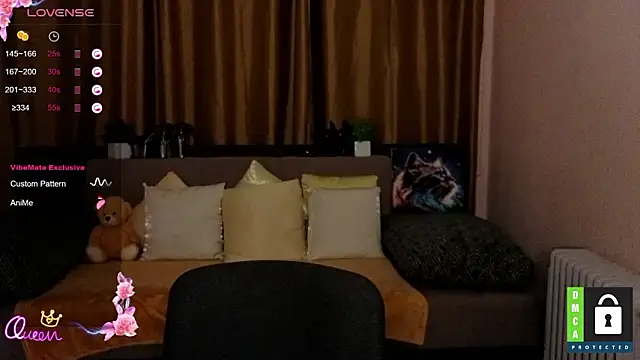 Snapshot of Aminabeatris chatting on 03.01.26 Aminabeatris online show from 03.01.26