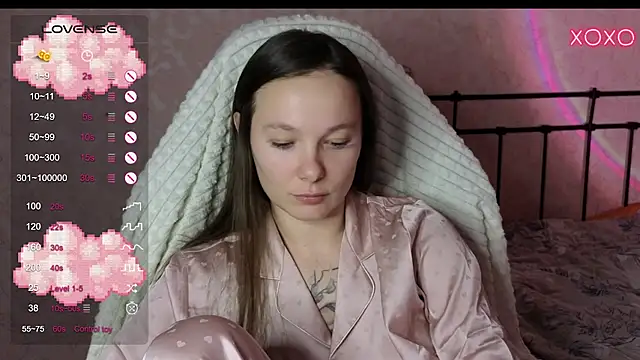 lil luna x online show from 01.20.25