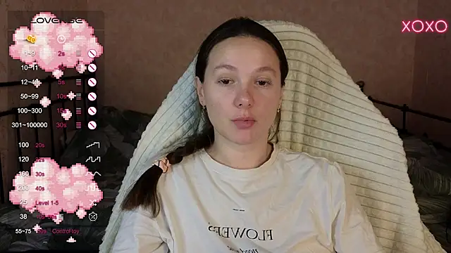 lil luna x online show from 01.30.25