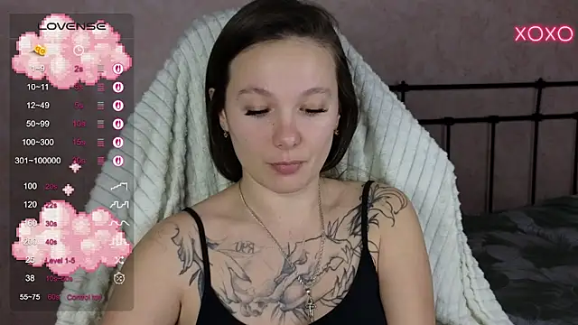 lil luna x online show from 03.20.25