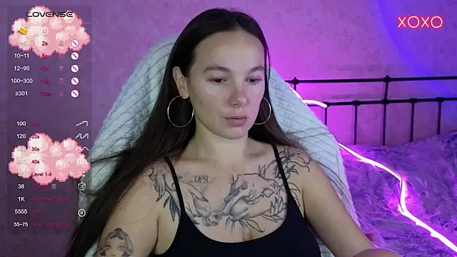 lil luna x online show from 10.06.25