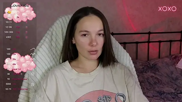 lil luna x online show from 10.17.25