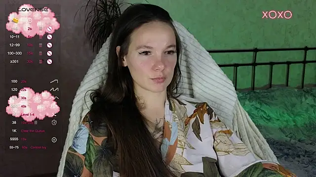 lil luna x online show from 11.12.25