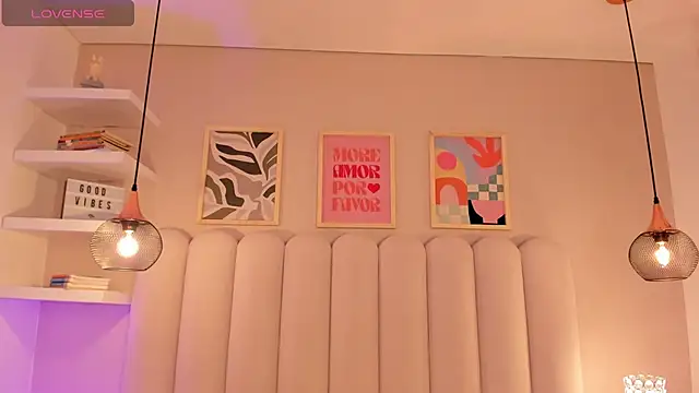 cute  cherry  online show from 09.12.25