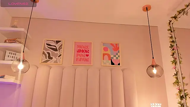 cute  cherry  online show from 09.22.25