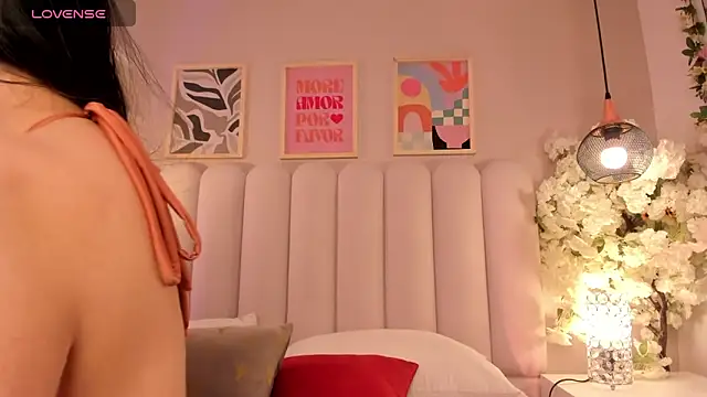 cute  cherry  online show from 10.06.25