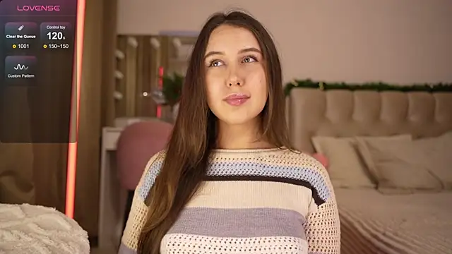 Ann space online show from 01.08.26