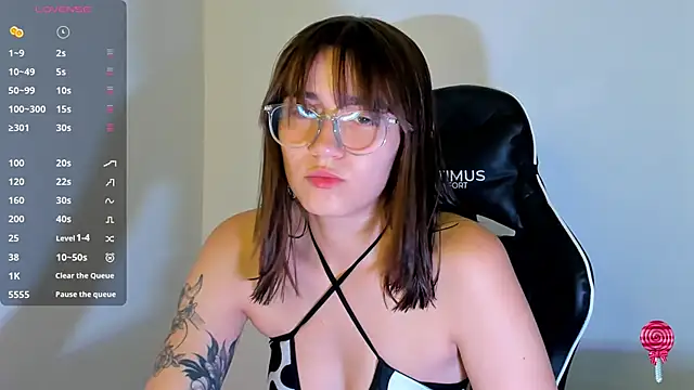  alicerosse2 online show from 12.02.24