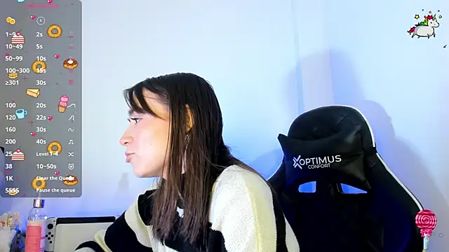  alicerosse2 online show from 01.25.25