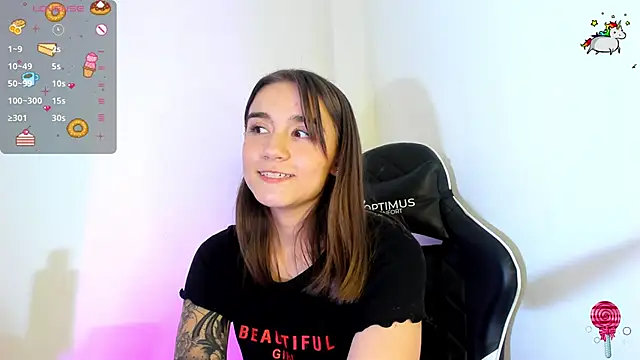  alicerosse2 online show from 01.30.25