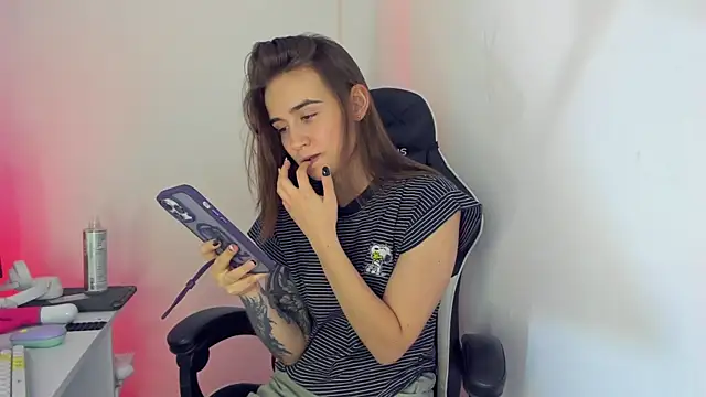  alicerosse2 online show from 03.02.25